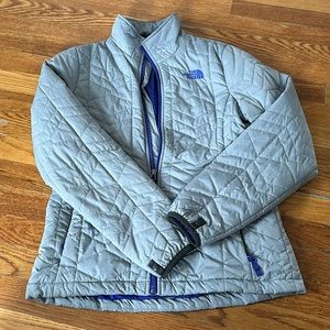 North Face Bombay jacket